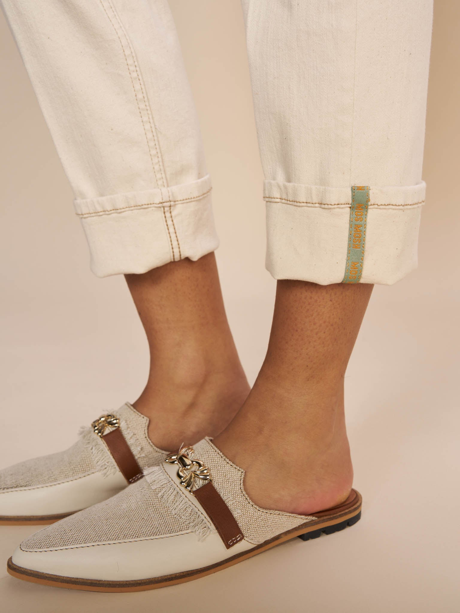 Modelshot / Nature / Detail